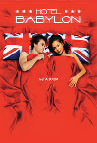 Постер сериала «Отель «Вавилон» (2006 - 2009)» — (3 из 5)