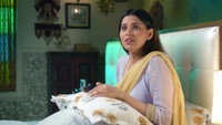 Raavi Hopes For The Best!