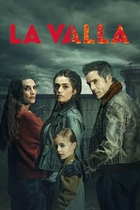Poster de La Valla