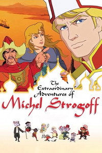 Les aventures extraordinaires de Michel Strogoff
