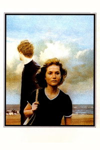 Постер фильма «Кружевница (1977)» — (8 из 13)