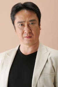 Masahiro Sudo