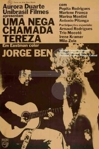 Uma Nega Chamada Tereza (1970)