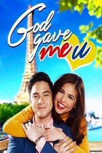 God Gave Me You (2016)