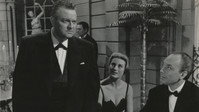 «Трещина в зеркале (1960)» — обои к фильму #1
