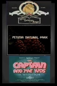 Petunia Natural Park (1939)