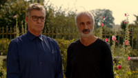 «La cygne des héros (2022)» — обои к фильму #6