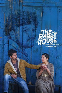 The Rabbit House (2025) Hindi Full Movie WEB-DL 480p | 720p | 1080p