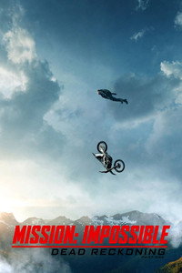 Постер фильма «Миссия невыполнима: Смертельная расплата (2023)» — (17 из 317)