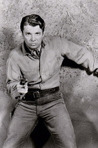 Постер фильма «Gunsmoke (1953)» — (7 из 9)