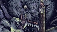Le Loup-garou de Londres