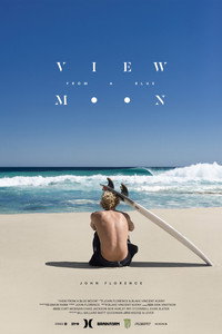 Постер фильма «View from a Blue Moon (2015)» — (2 из 5)