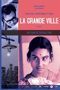 Poster de La Grande Ville