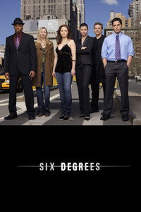 Постер сериала «Шестеро (2006 - 2008)» — (3 из 6)