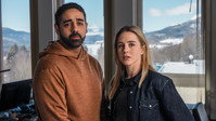 «Убийства в Оре (2025)» — обои к сериалу #5
