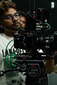 Johnny Carvalho
