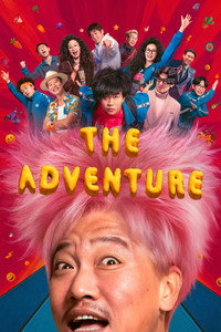 The Adventure