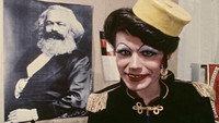 «Elevator Girls in Bondage (1972)» — обои к фильму #1