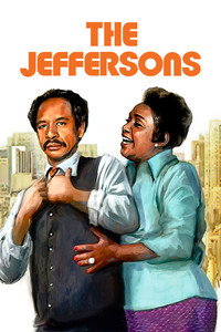 Постер сериала «Джефферсоны (1975-1985)» — (14 из 22)
