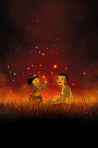 Постер фильма «Мо (2019)» — (32 из 79)