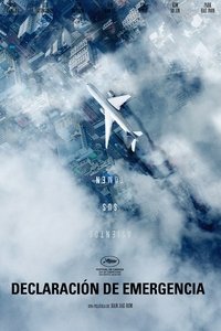 Emergency Declaration poster