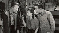 «Если бы я мог поступить по-своему (1940)» — обои к фильму #1