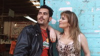 «Ritmo, traición y muerte: La cumbia asesina (2012)» — обои к фильму #1