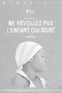 Poster de Ne réveillez pas l'enfant qui dort