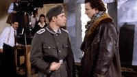 «Самое счастливое место на Земле (1999)» — обои к фильму #1