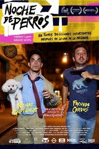 Noche de perros (2015)