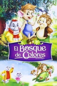 Poster de Erase una vez un bosque