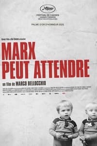 Marx peut attendre (2021)