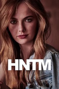 Poster de Holland's Next Top Model