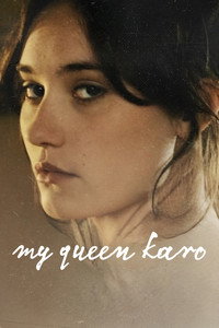 Постер фильма «Моя королева Каро (2009)» — (10 из 22)