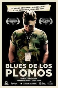 Blues de los Plomos (2013)
