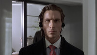 American Psycho