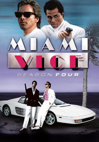 Постер сериала «Полиция Майами: Отдел нравов (1984-1989)» — (19 из 55)