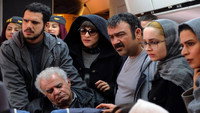 «We Are All Together (2019)» — обои к фильму #1