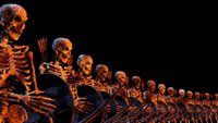 Army of the dead