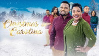 «Christmas in Carolina (2020)» — обои к фильму #1