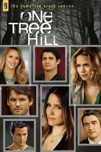 Season 9 Poster