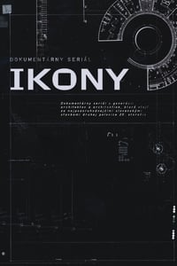 tv show poster Ikony 2020