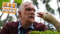 «Мужик в печали (2013 - 2017)» — обои к сериалу #3