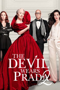 película El diablo viste a la moda 2
