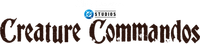 Логотип сериала «Монстры-коммандос (2024)» — (22 из 100)