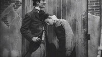 «Ненастная ночь (1943)» — обои к фильму #1