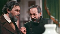 «Ночи и дни (1975)» — обои к фильму #10