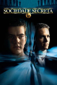 Imagem do Filme Sociedade Secreta