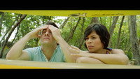 «El Encuentro (2017)» — обои к фильму #1