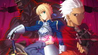 Fate stay night